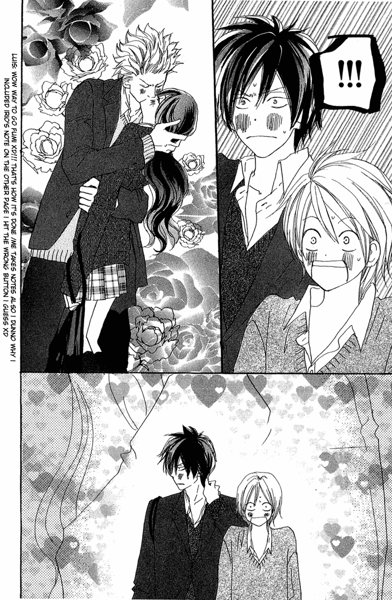 Read High School Debut EN Manga Online