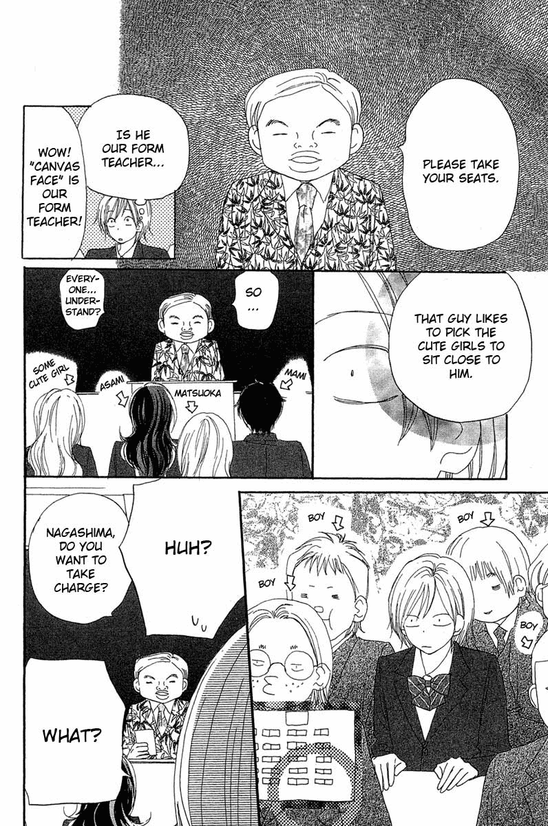 Read High School Debut EN Manga Online