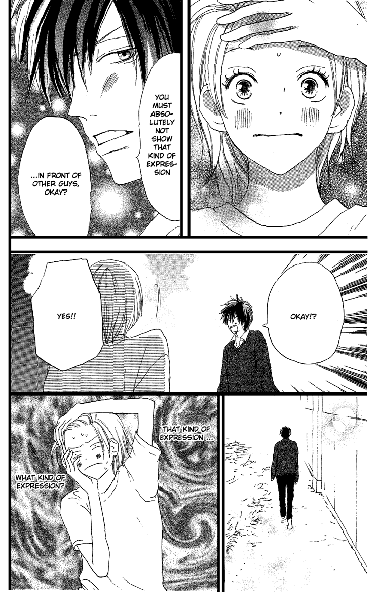 Read High School Debut EN Manga Online