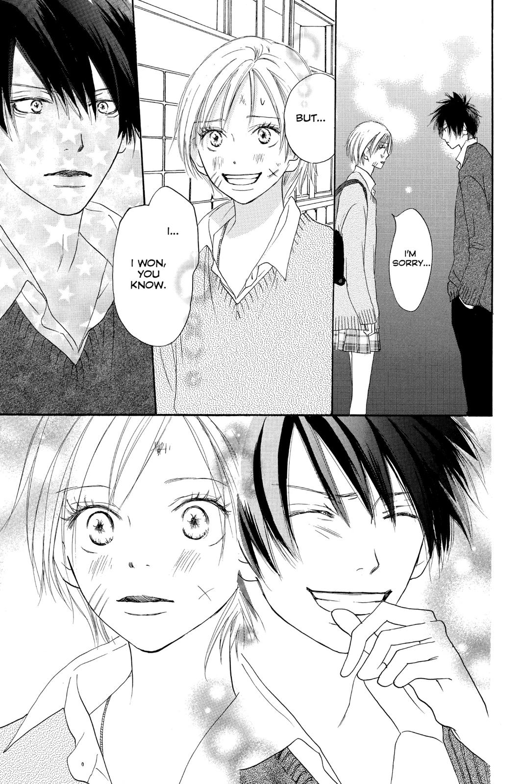 Read High School Debut EN Manga Online