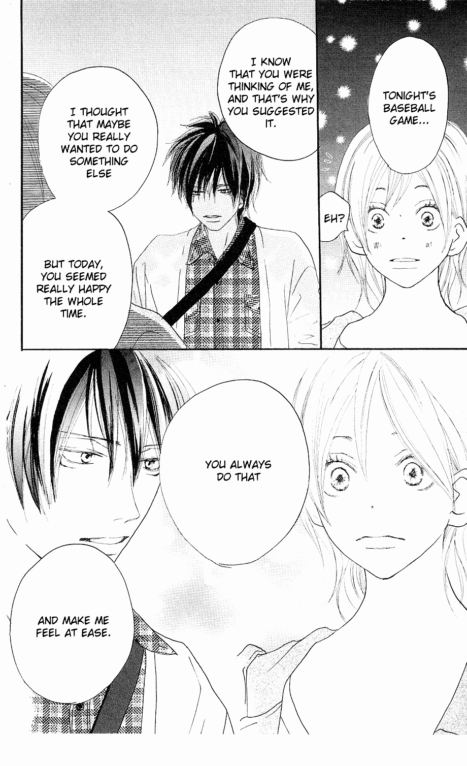 Read High School Debut EN Manga Online