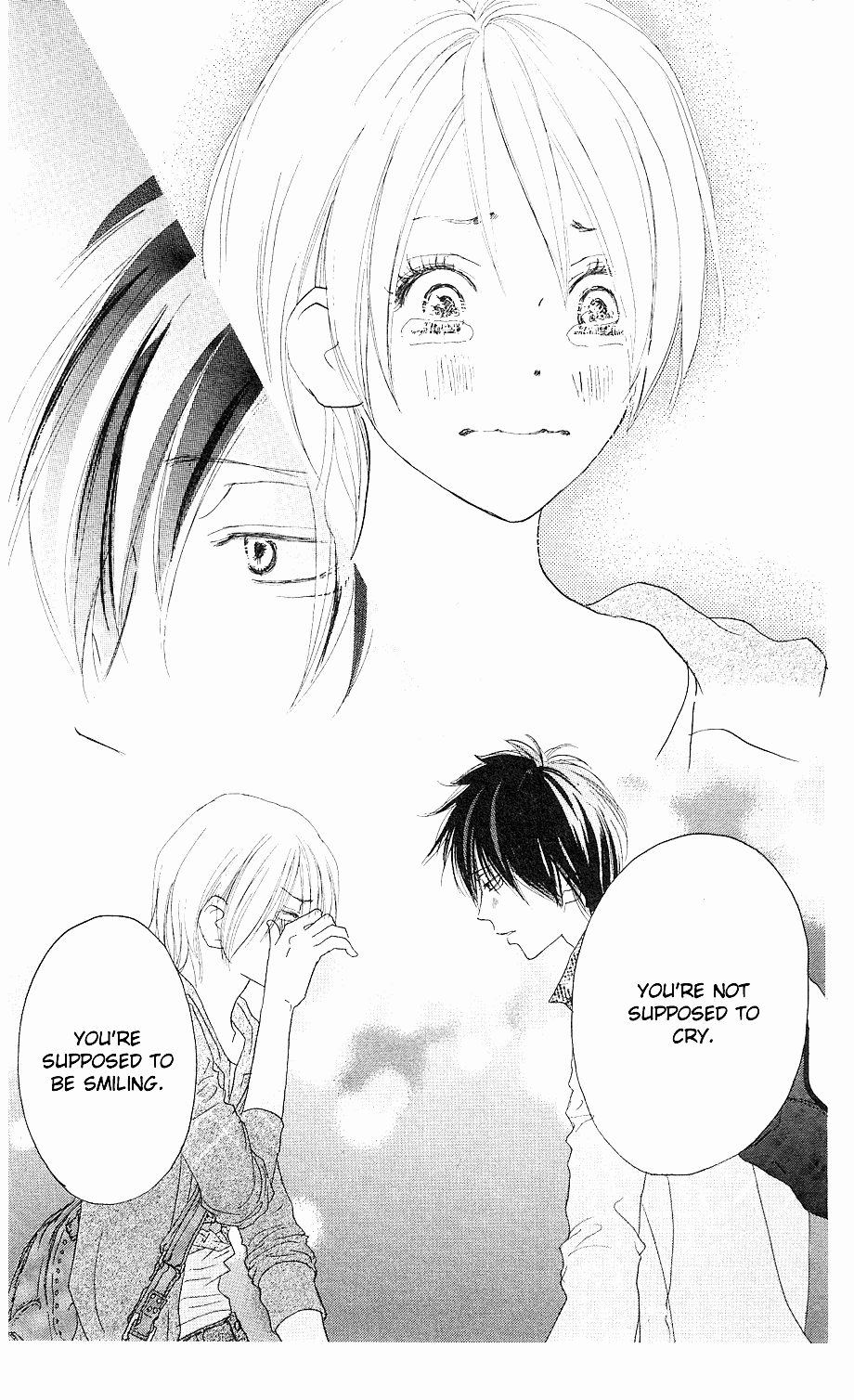 Read High School Debut EN Manga Online