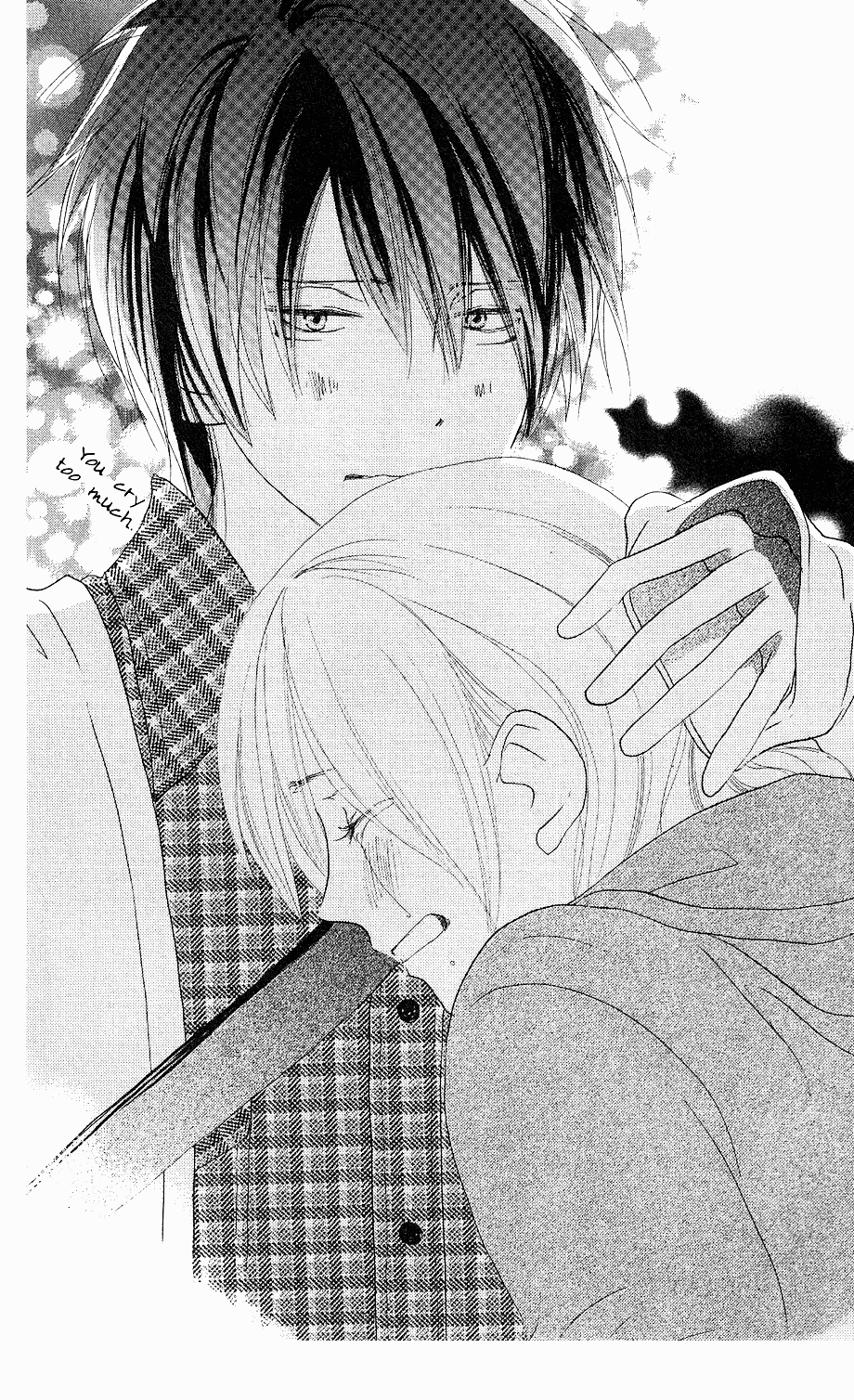 Read High School Debut EN Manga Online