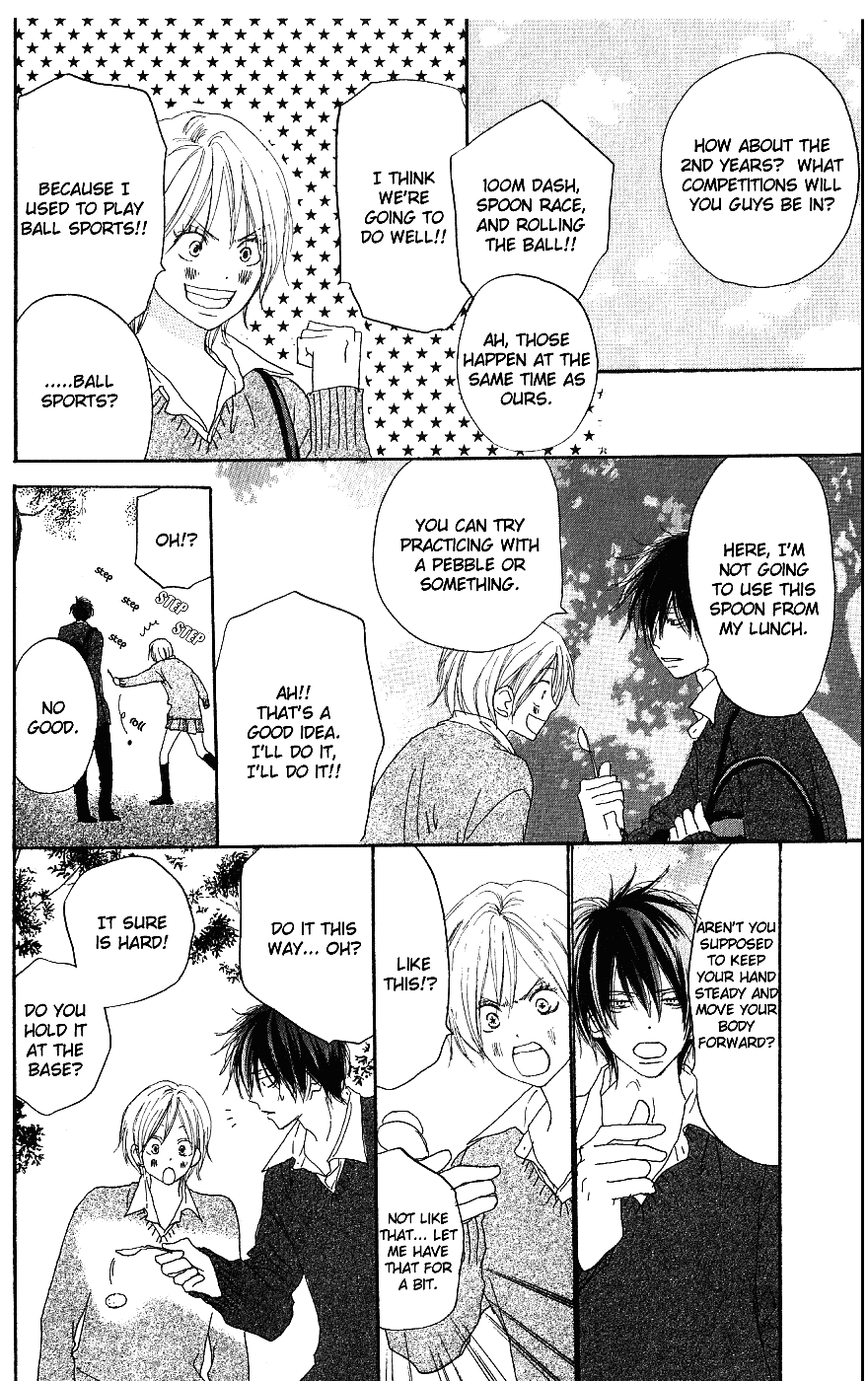 Read High School Debut EN Manga Online