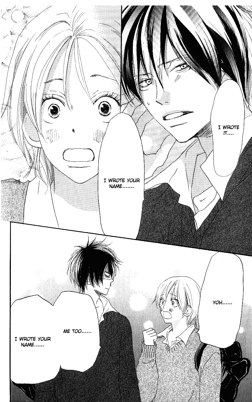 Read High School Debut EN Manga Online