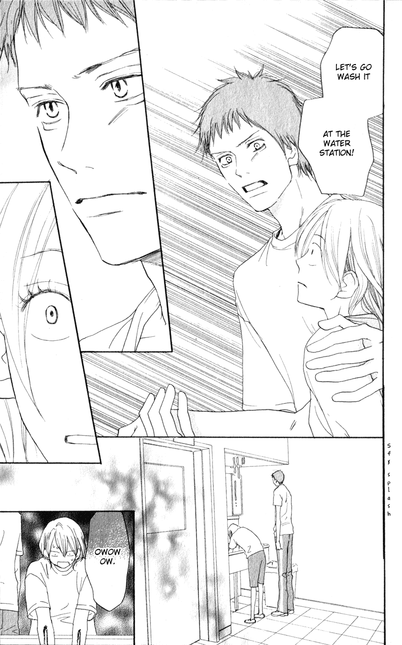 Read High School Debut EN Manga Online