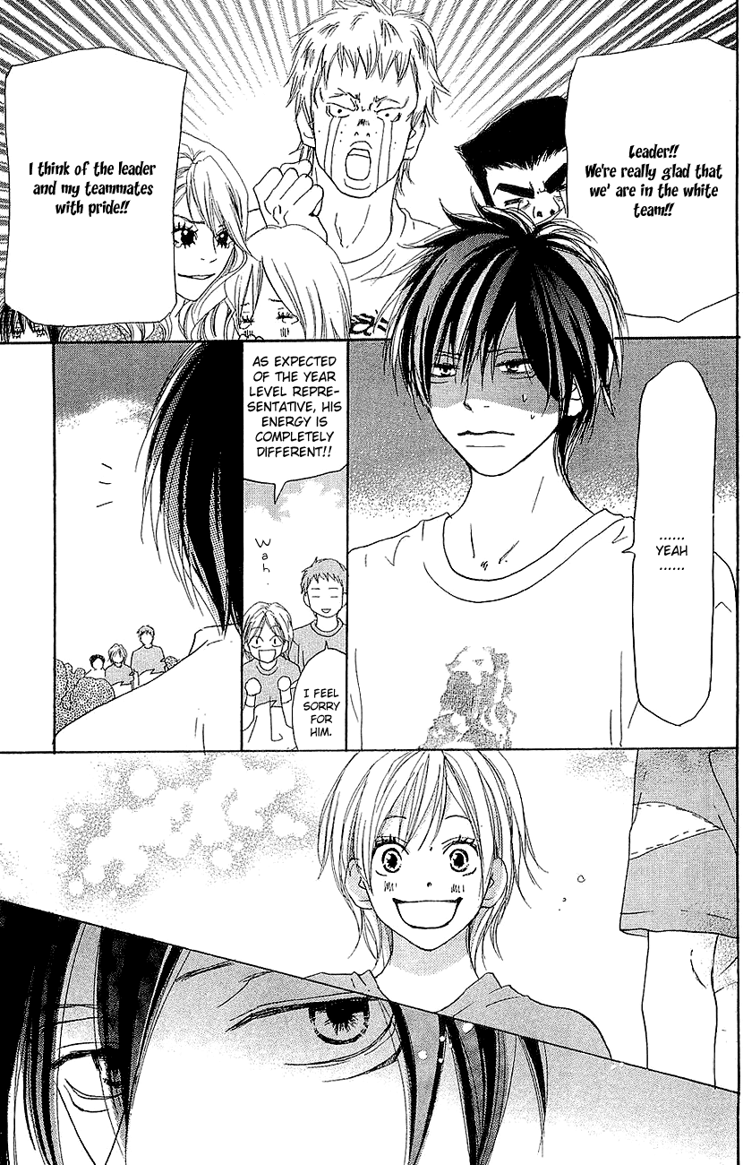 Read High School Debut EN Manga Online