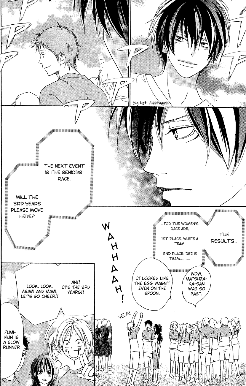 Read High School Debut EN Manga Online