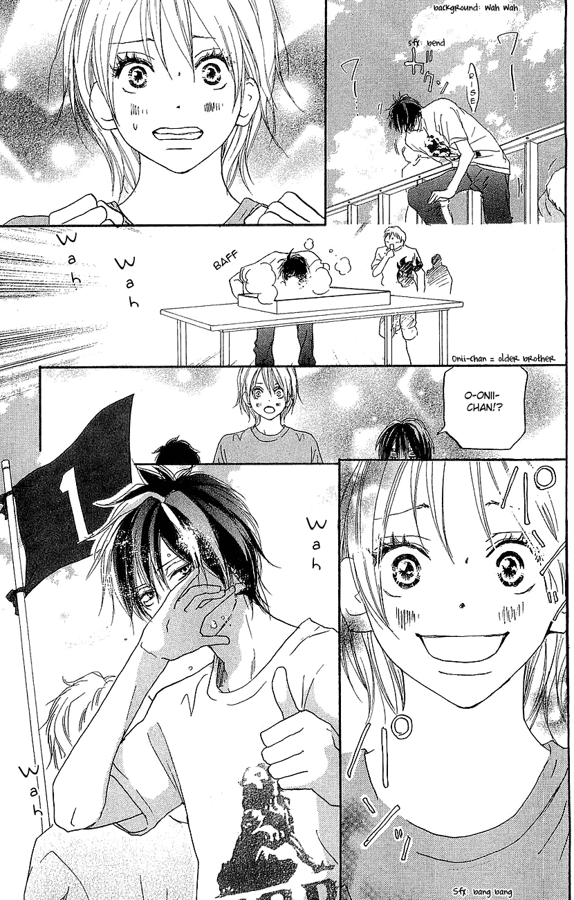 Read High School Debut EN Manga Online