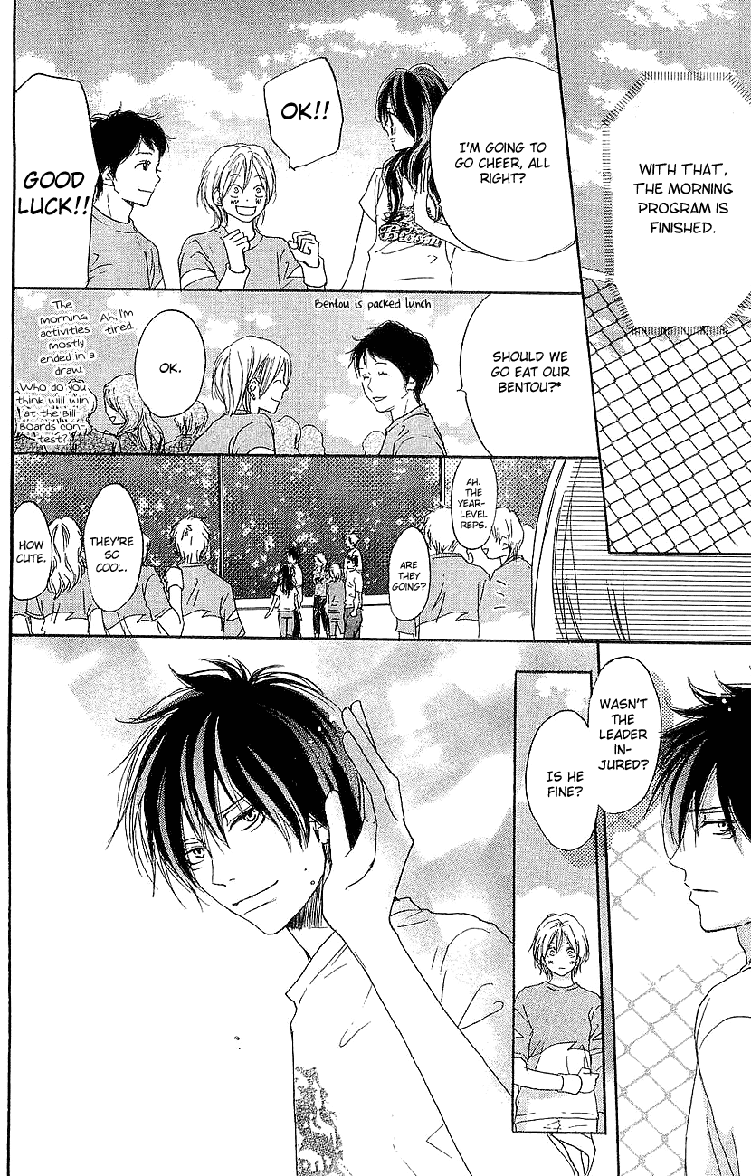 Read High School Debut EN Manga Online