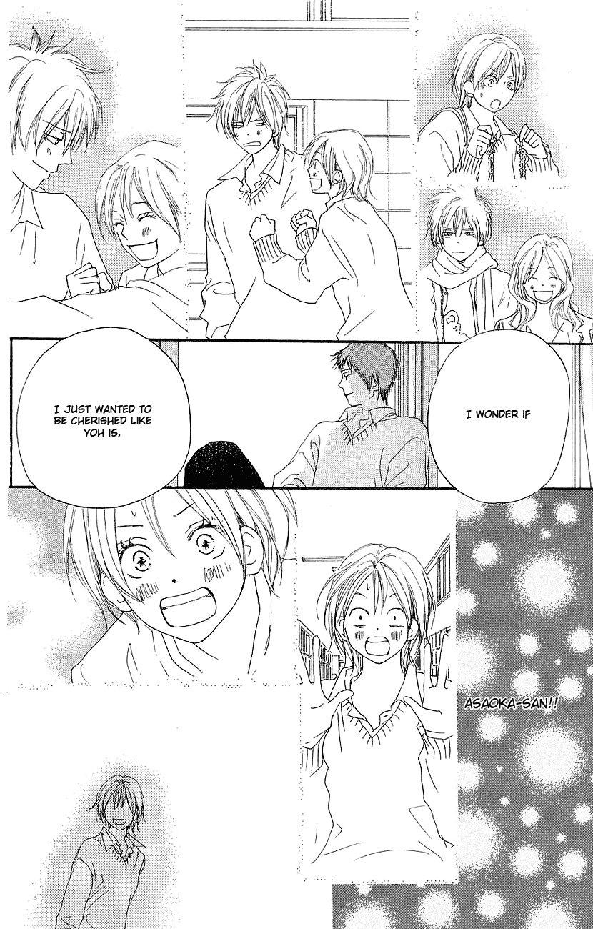 Read High School Debut EN Manga Online