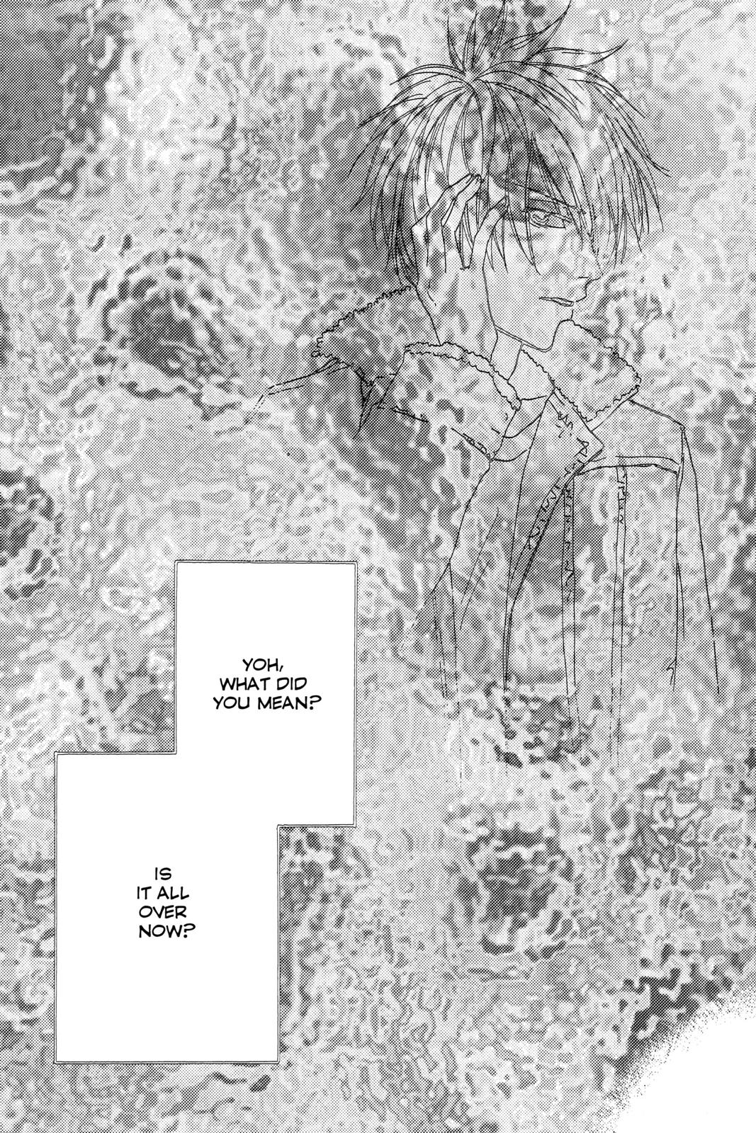 Read High School Debut EN Manga Online