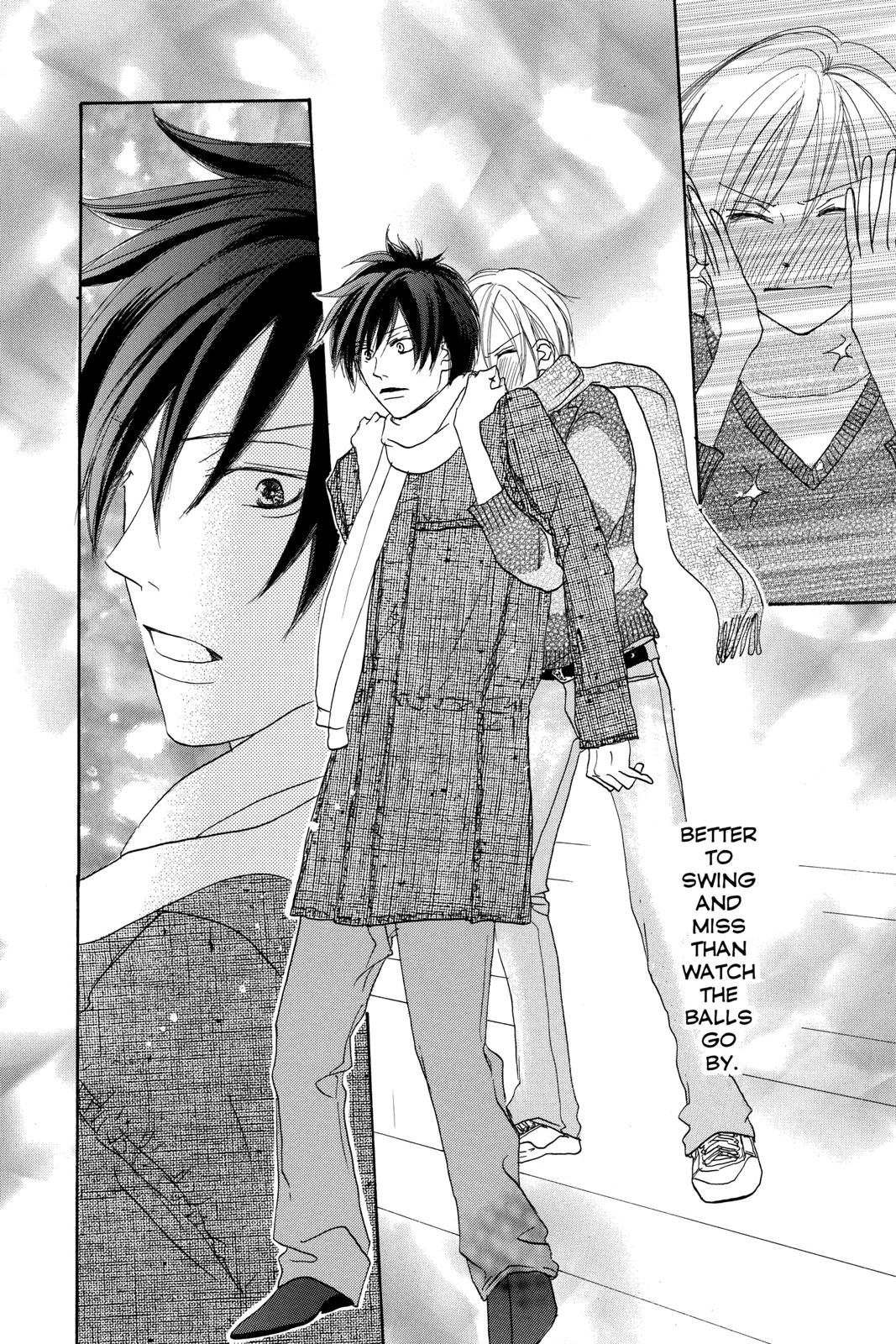 Read High School Debut EN Manga Online