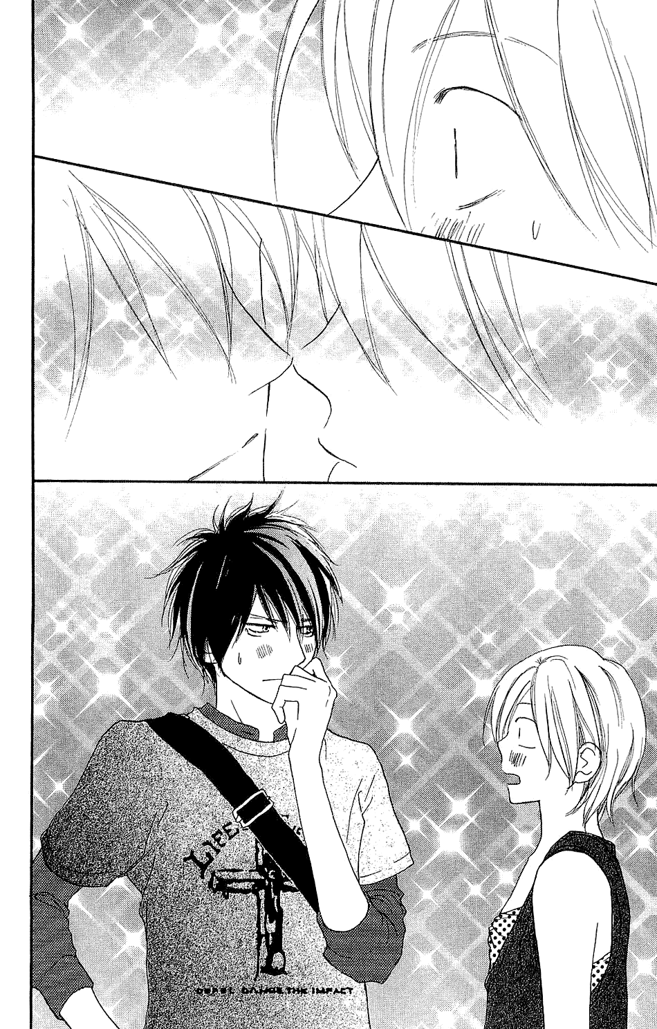 Read High School Debut EN Manga Online