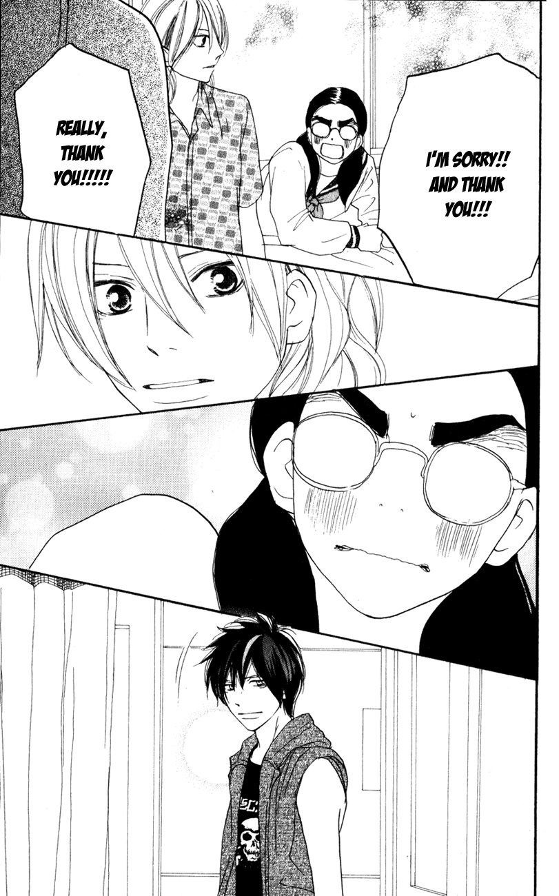 Read High School Debut EN Manga Online