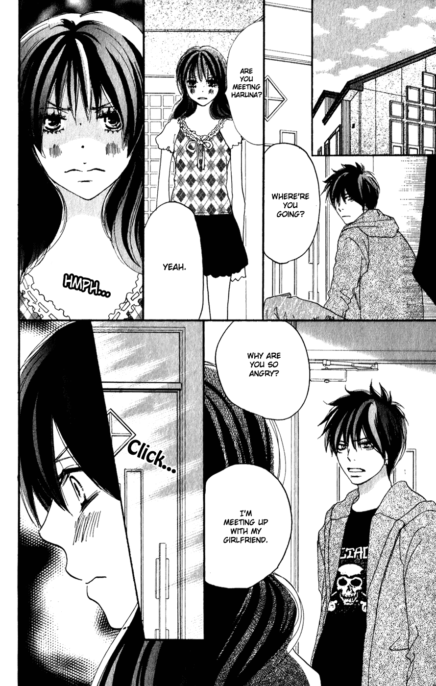 Read High School Debut EN Manga Online