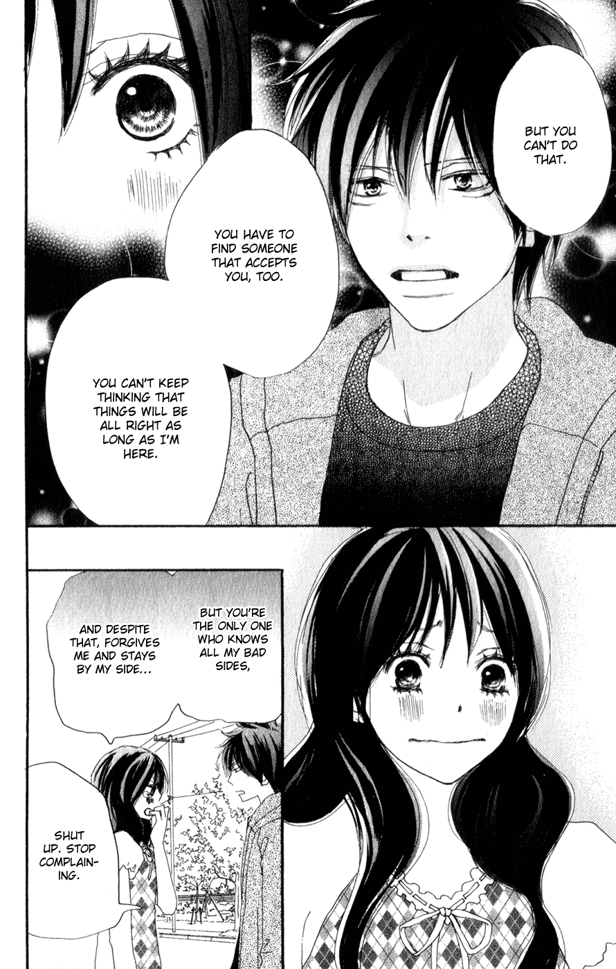 Read High School Debut EN Manga Online