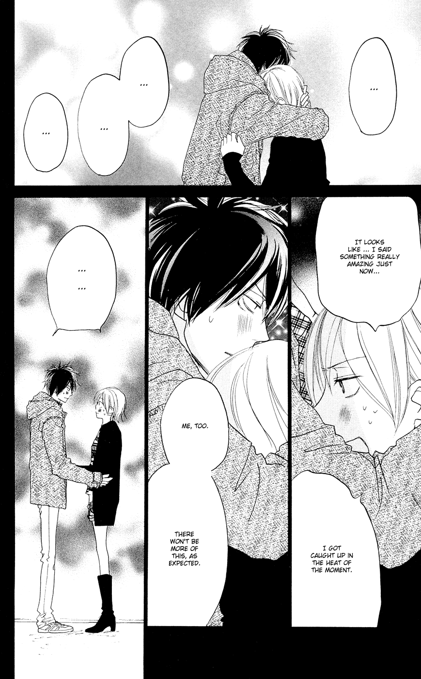 Read High School Debut EN Manga Online