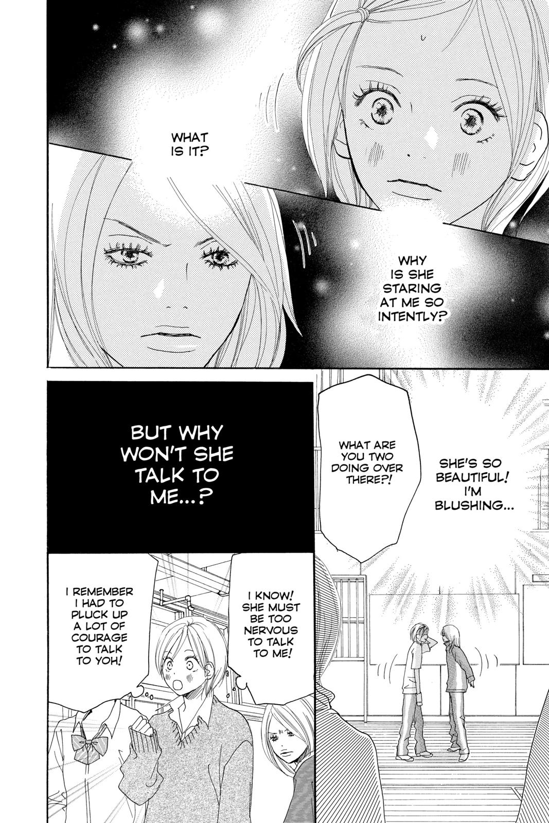 Read High School Debut EN Manga Online