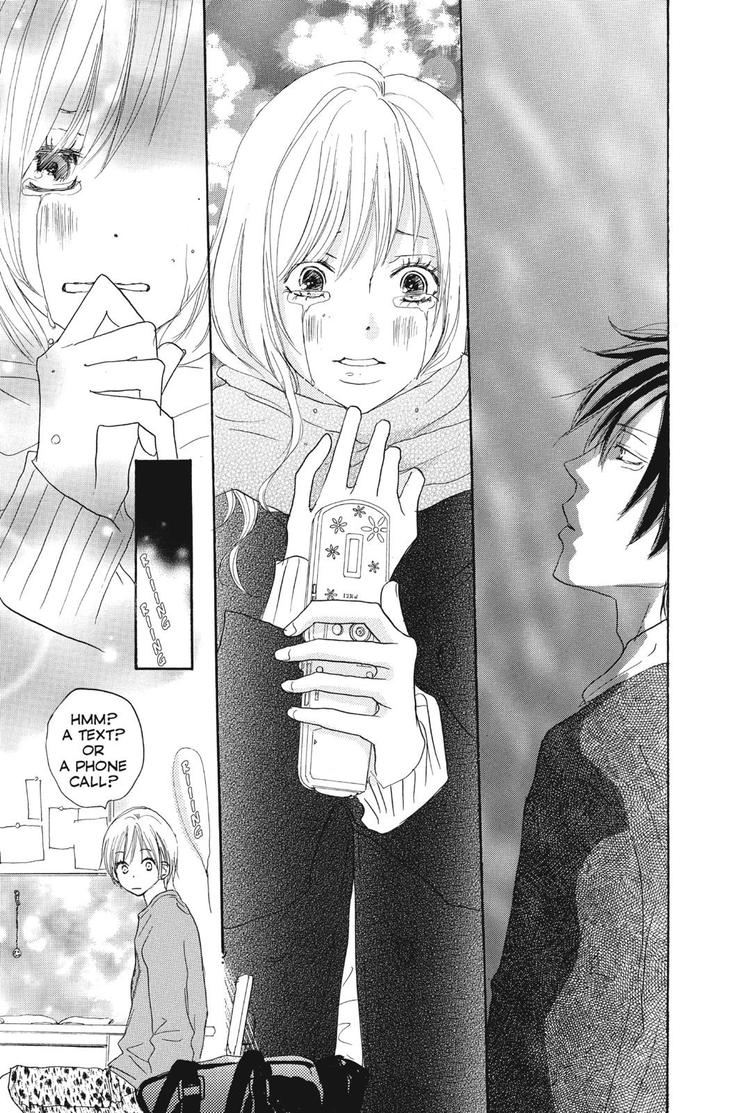 Read High School Debut EN Manga Online