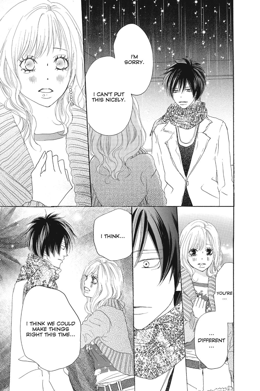 Read High School Debut EN Manga Online