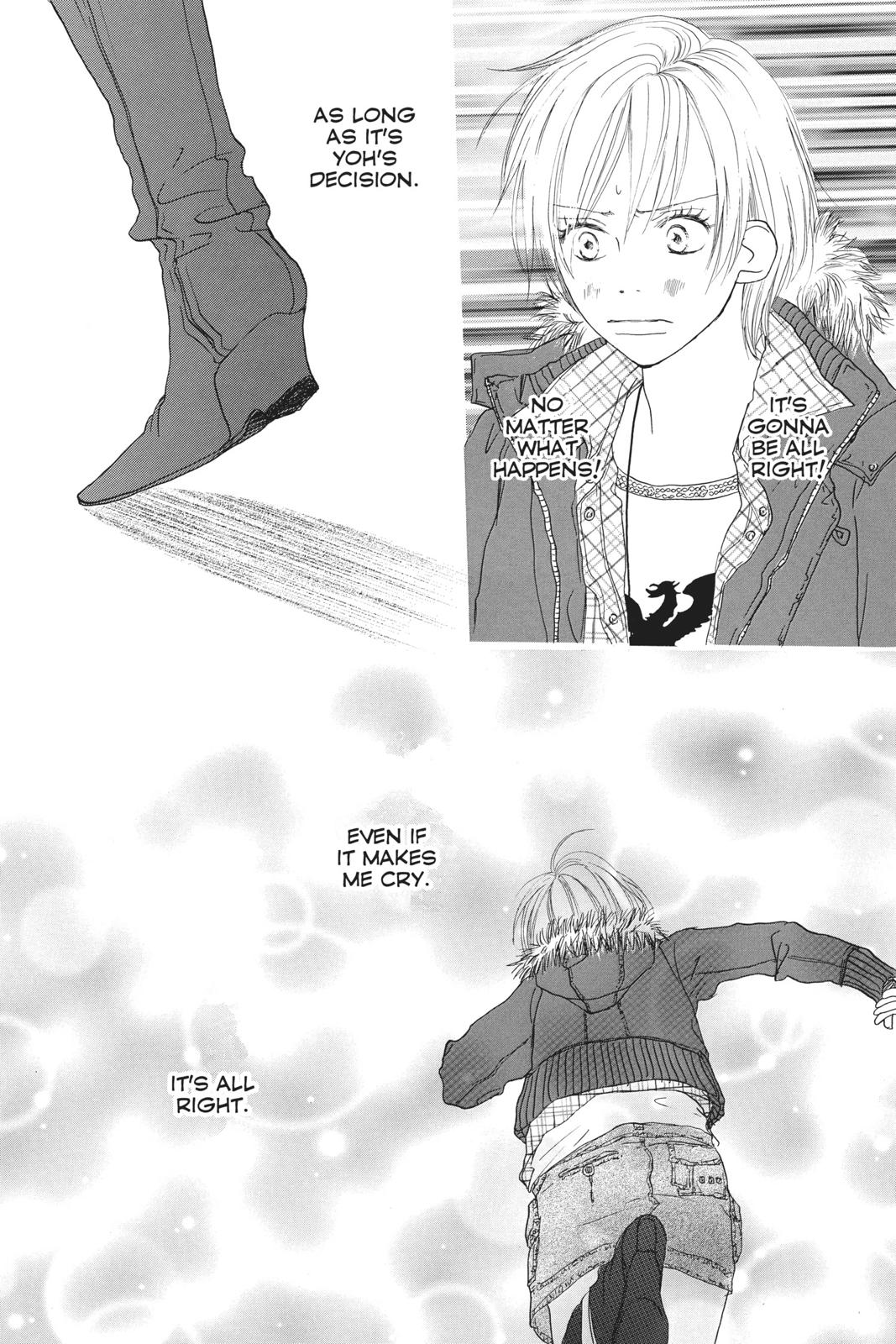 Read High School Debut EN Manga Online