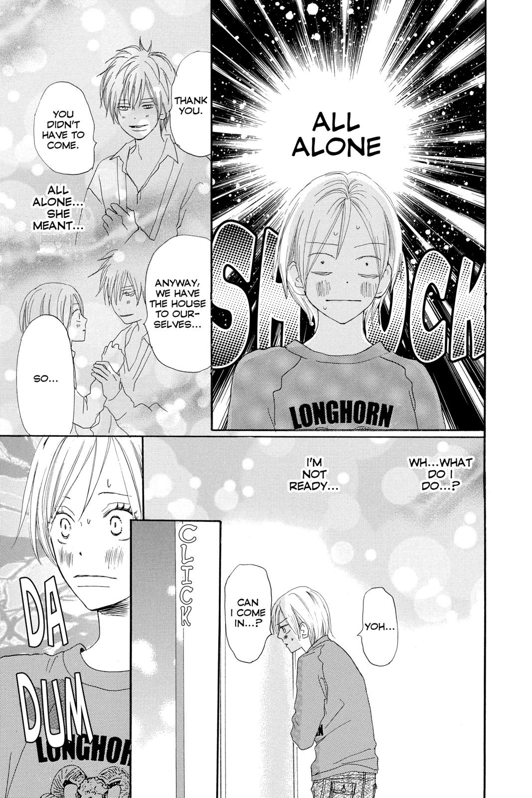 Read High School Debut EN Manga Online