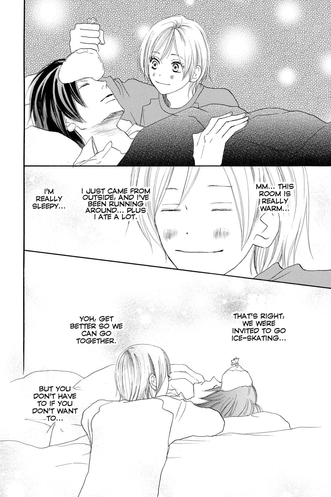 Read High School Debut EN Manga Online