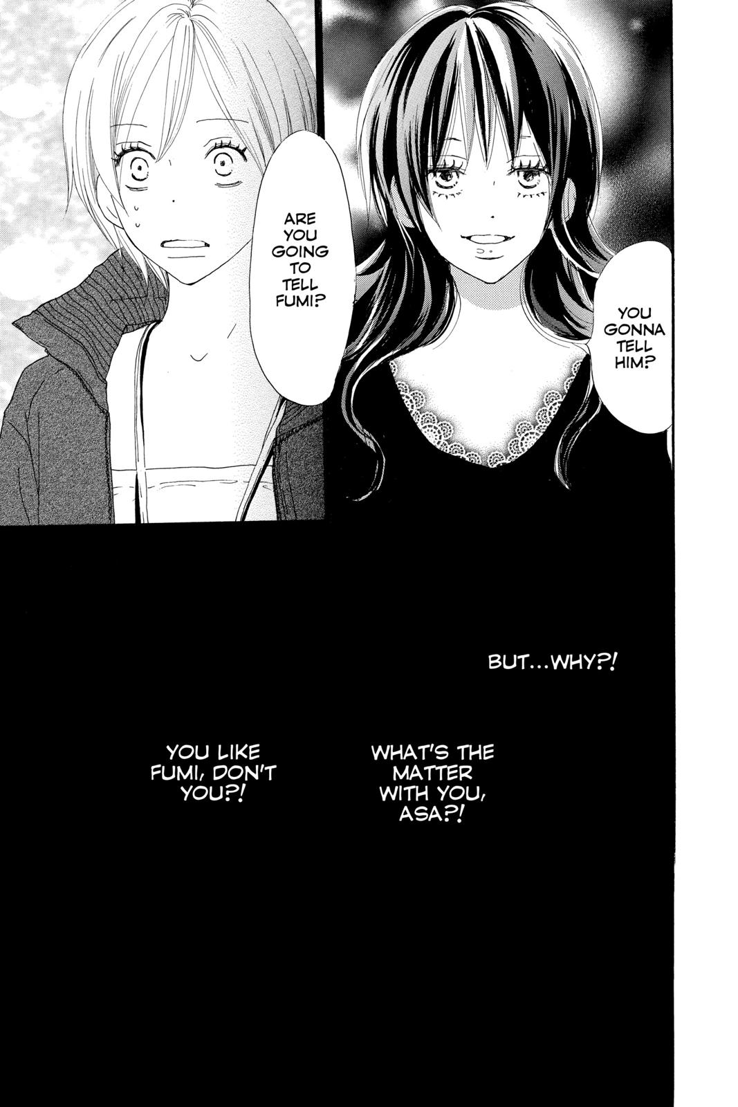 Read High School Debut EN Manga Online