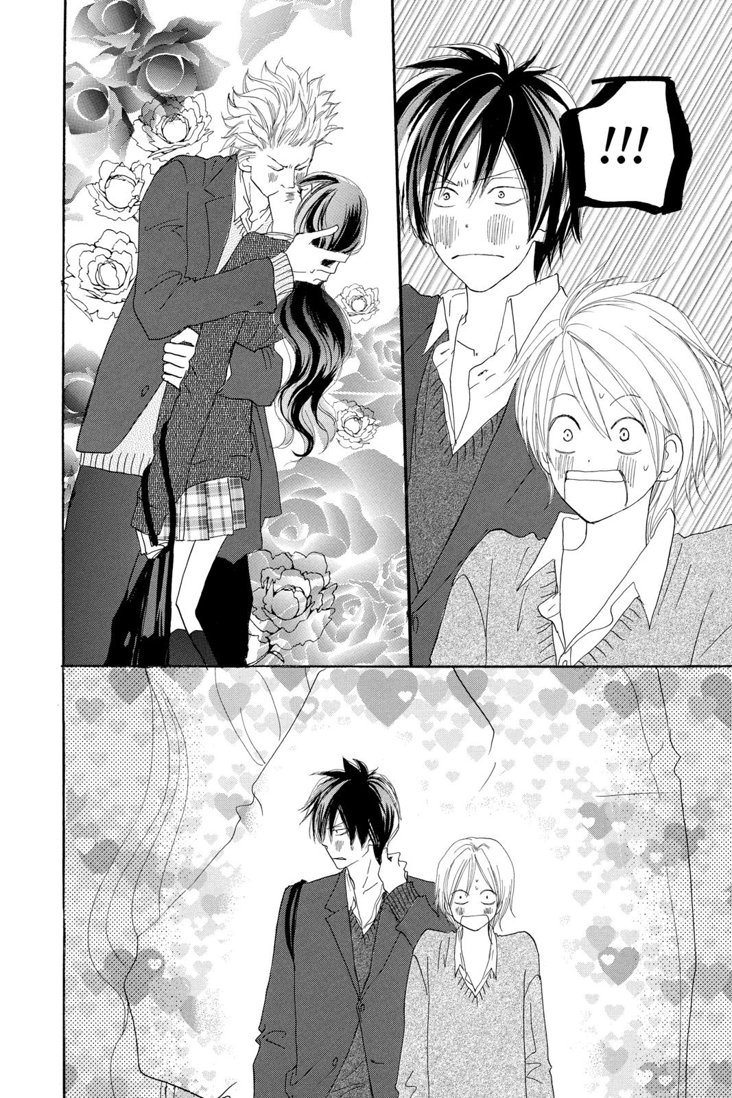 Read High School Debut EN Manga Online