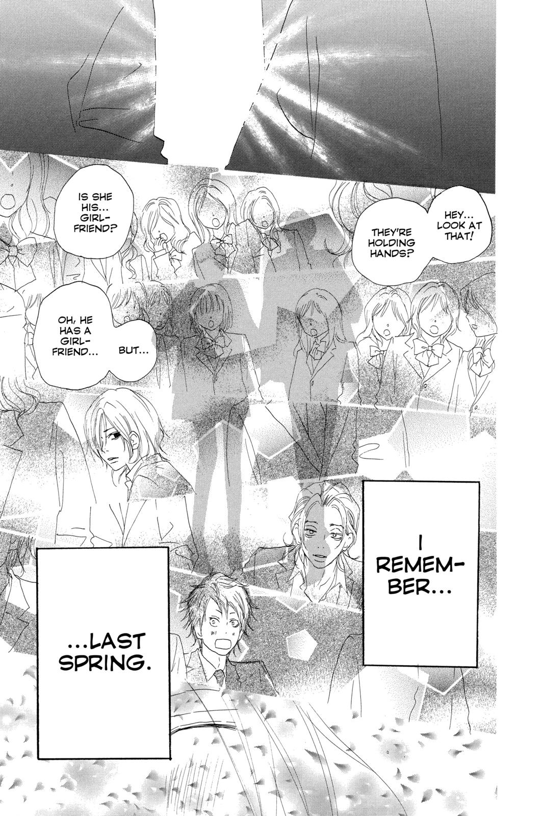 Read High School Debut EN Manga Online