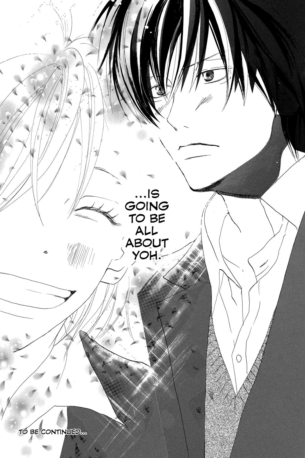 Read High School Debut EN Manga Online