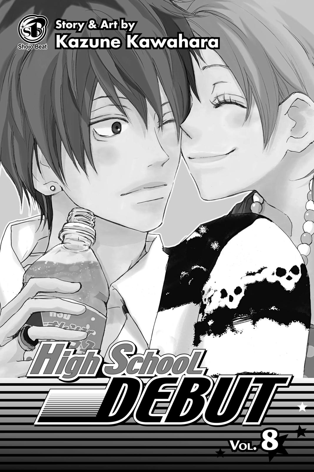 Read High School Debut EN Manga Online
