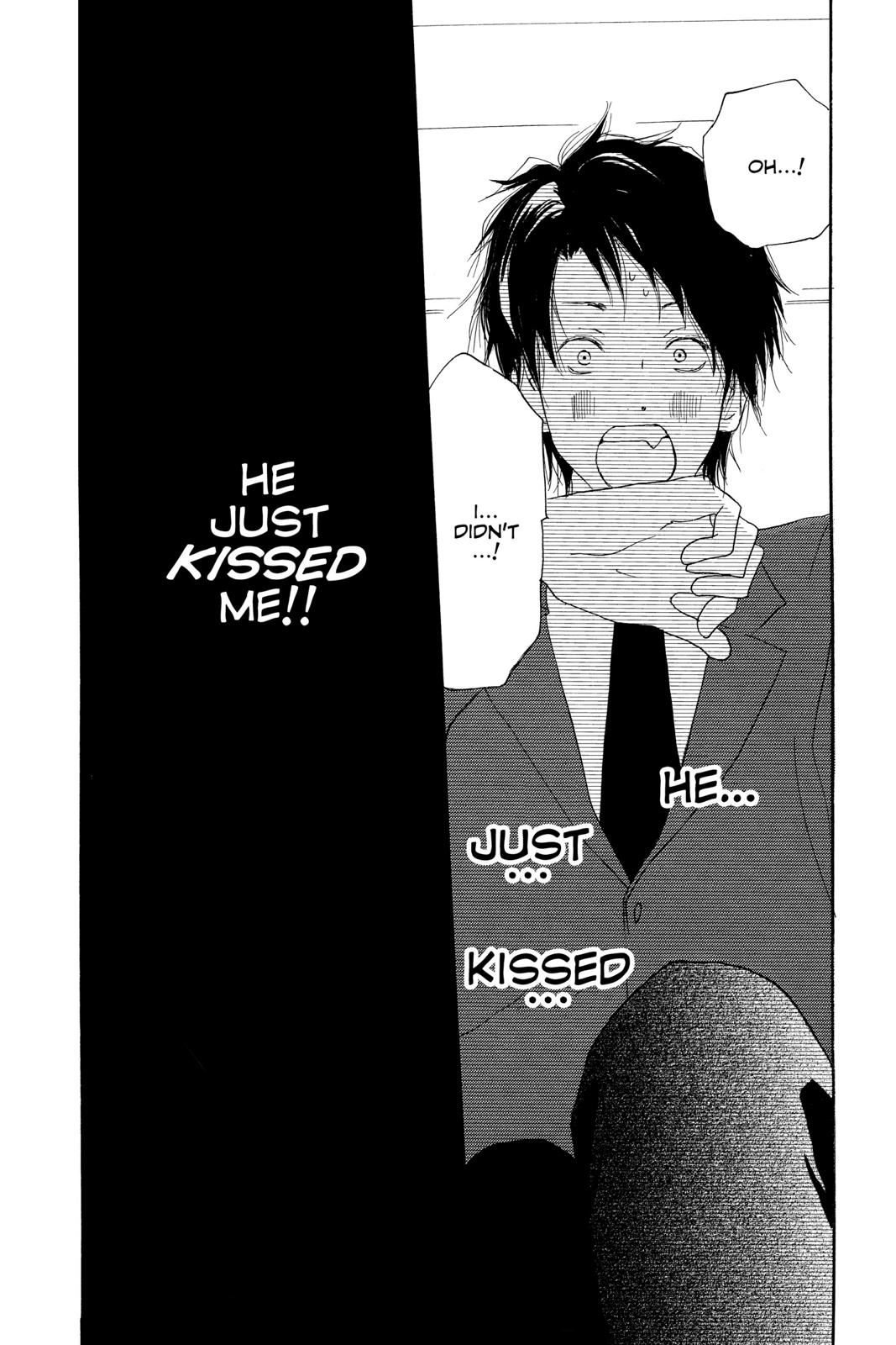 Read High School Debut EN Manga Online