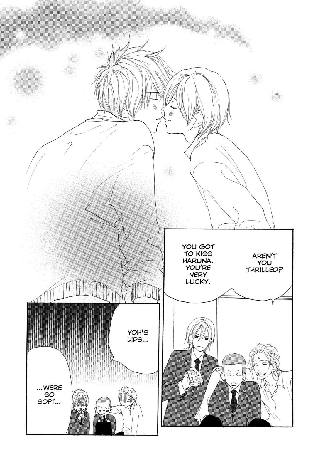 Read High School Debut EN Manga Online