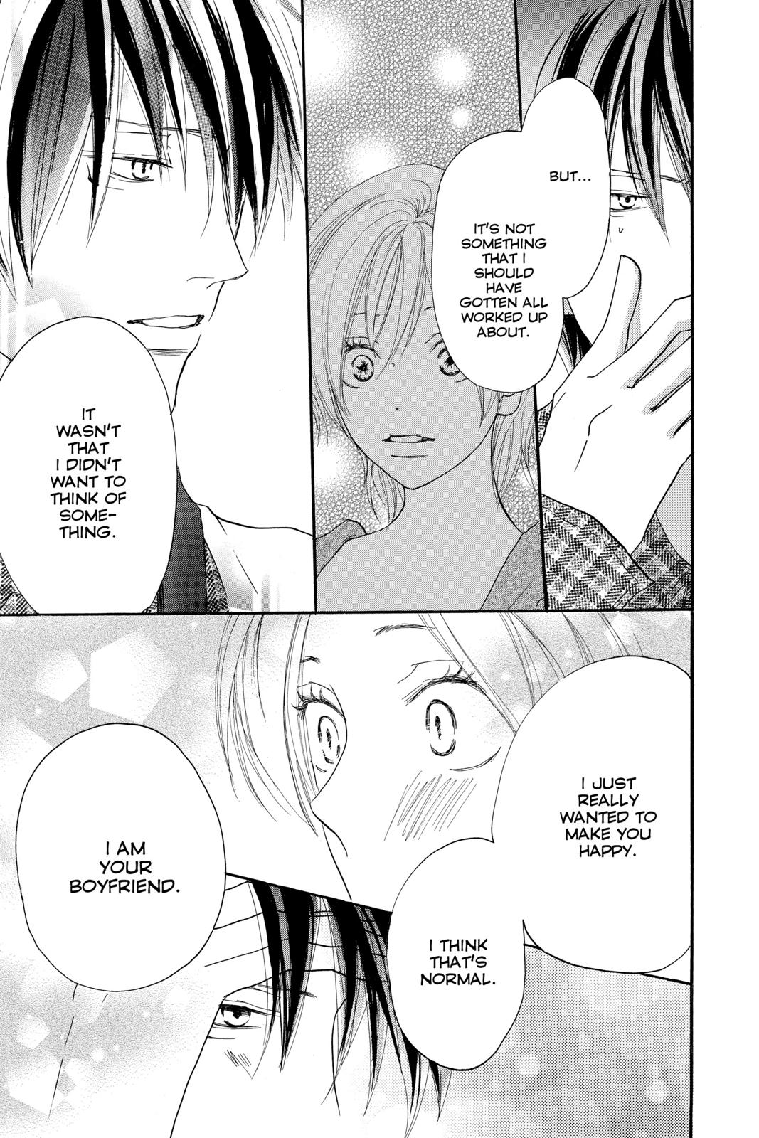 Read High School Debut EN Manga Online