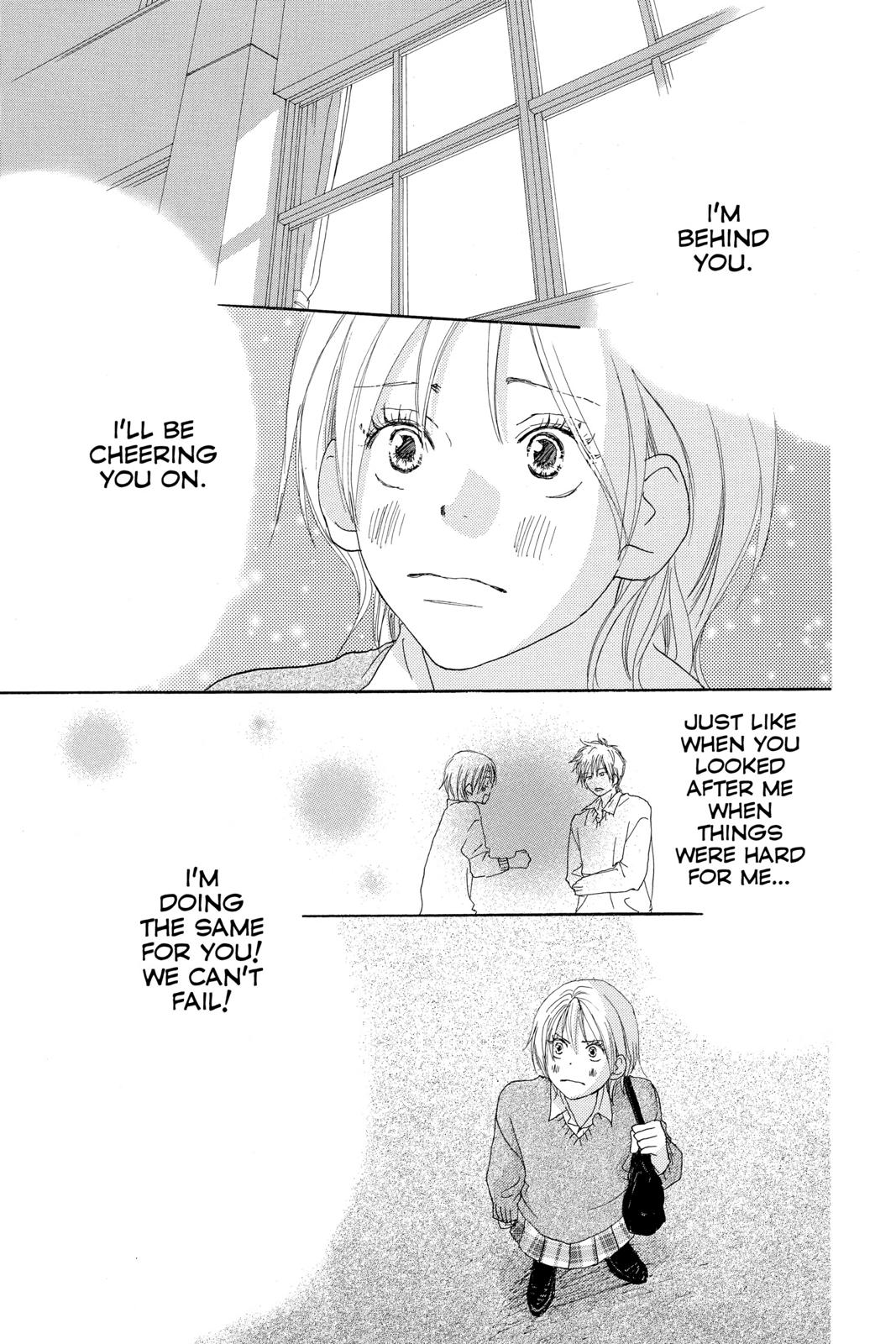 Read High School Debut EN Manga Online