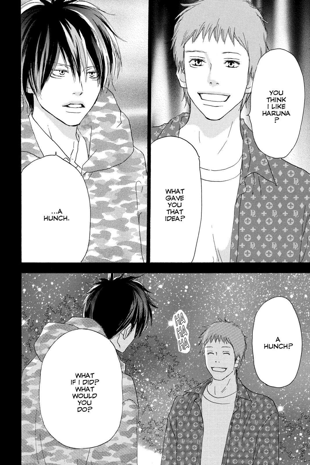 Read High School Debut EN Manga Online