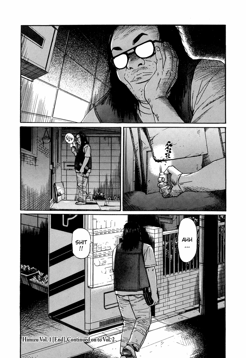 Read Himizu EN Manga Online