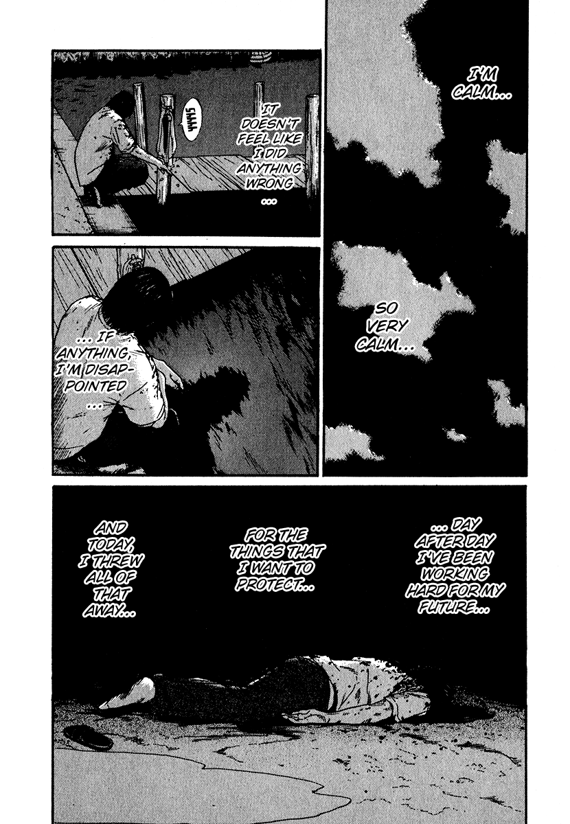 Read Himizu EN Manga Online