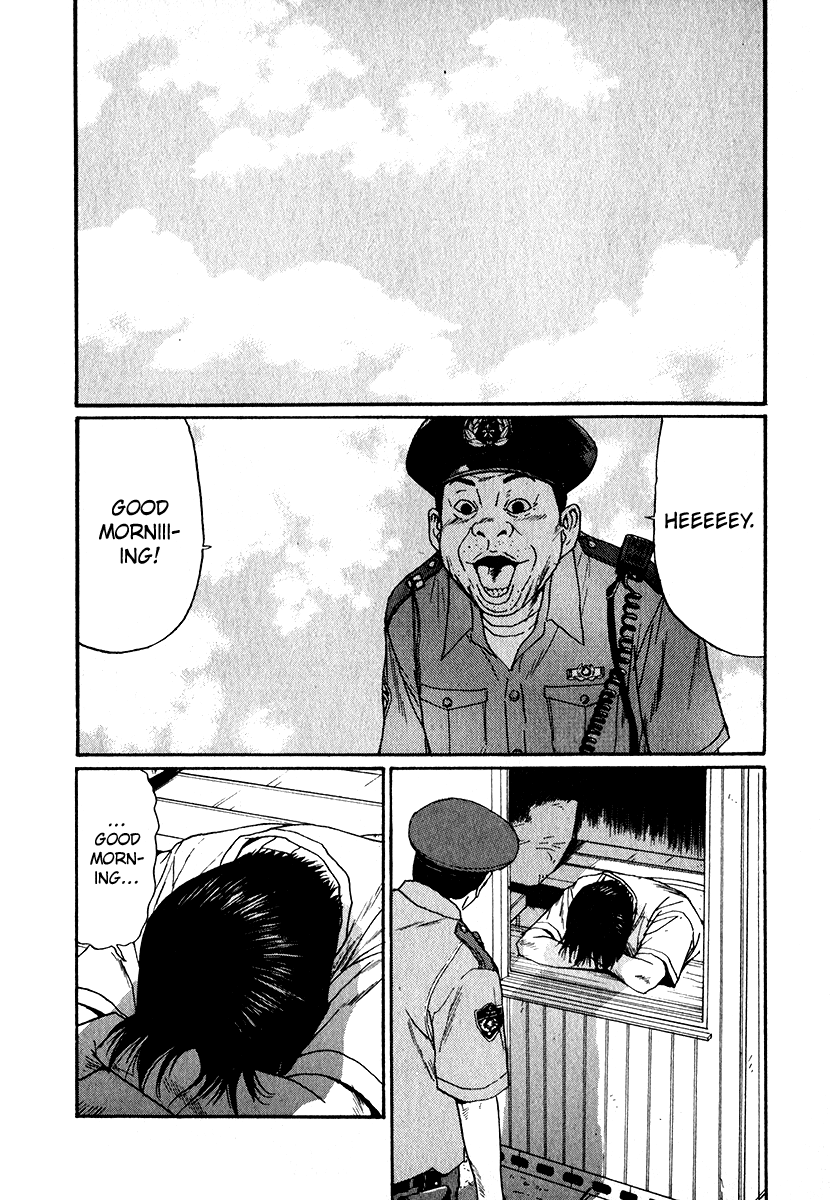 Read Himizu EN Manga Online