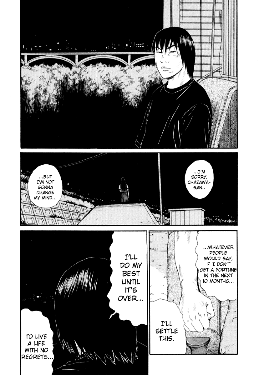 Read Himizu EN Manga Online