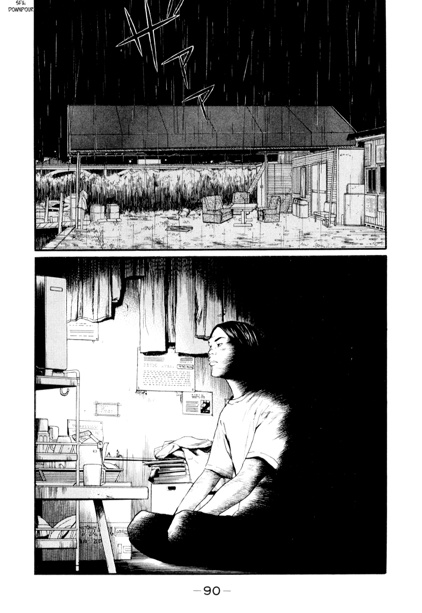 Read Himizu EN Manga Online