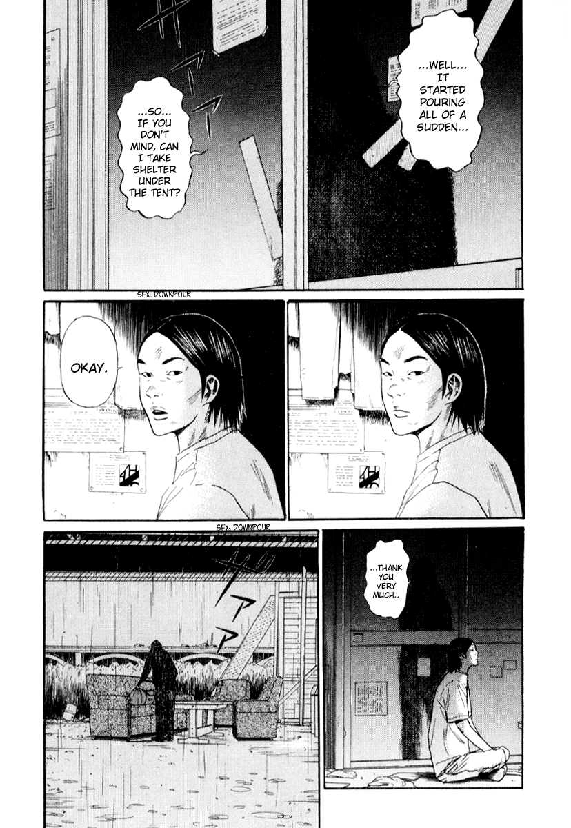 Read Himizu EN Manga Online