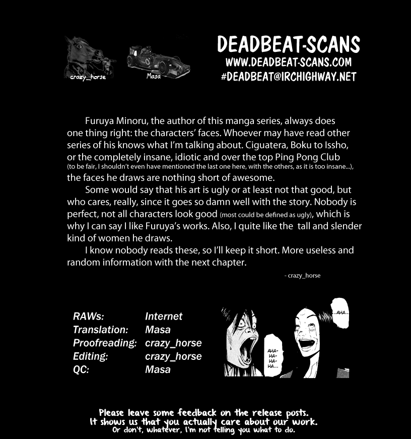 Read Himizu EN Manga Online