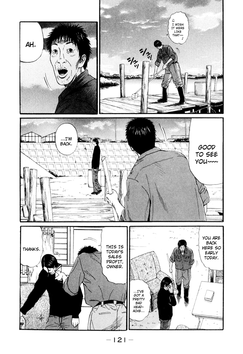 Read Himizu EN Manga Online