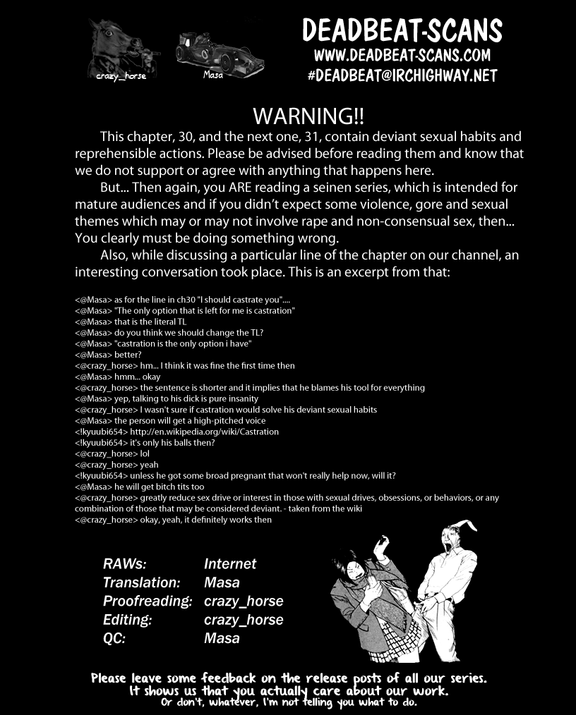 Read Himizu EN Manga Online