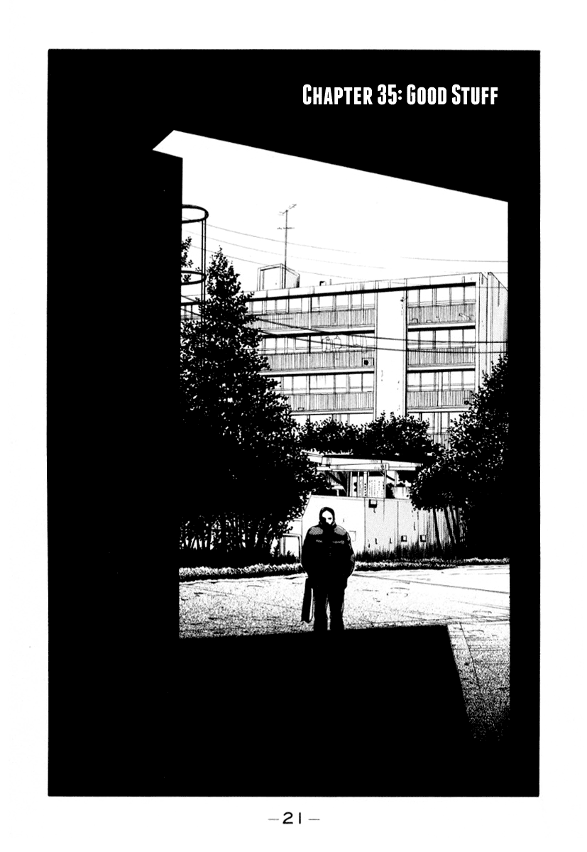 Read Himizu EN Manga Online