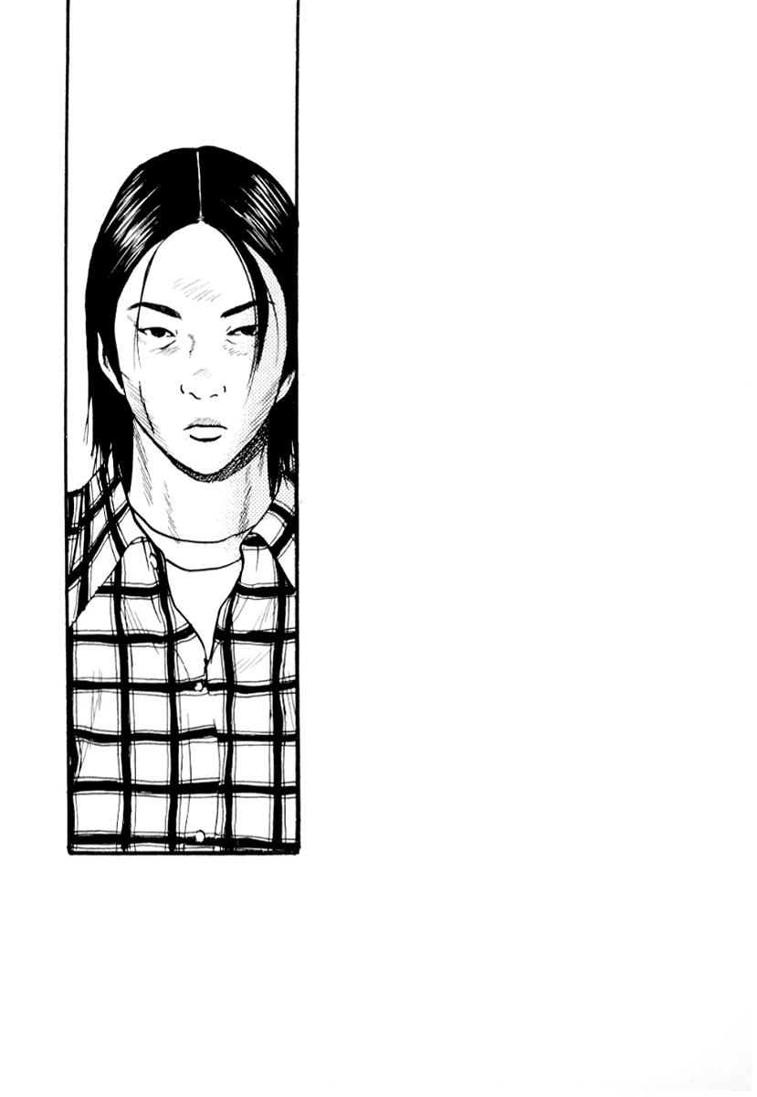 Read Himizu EN Manga Online