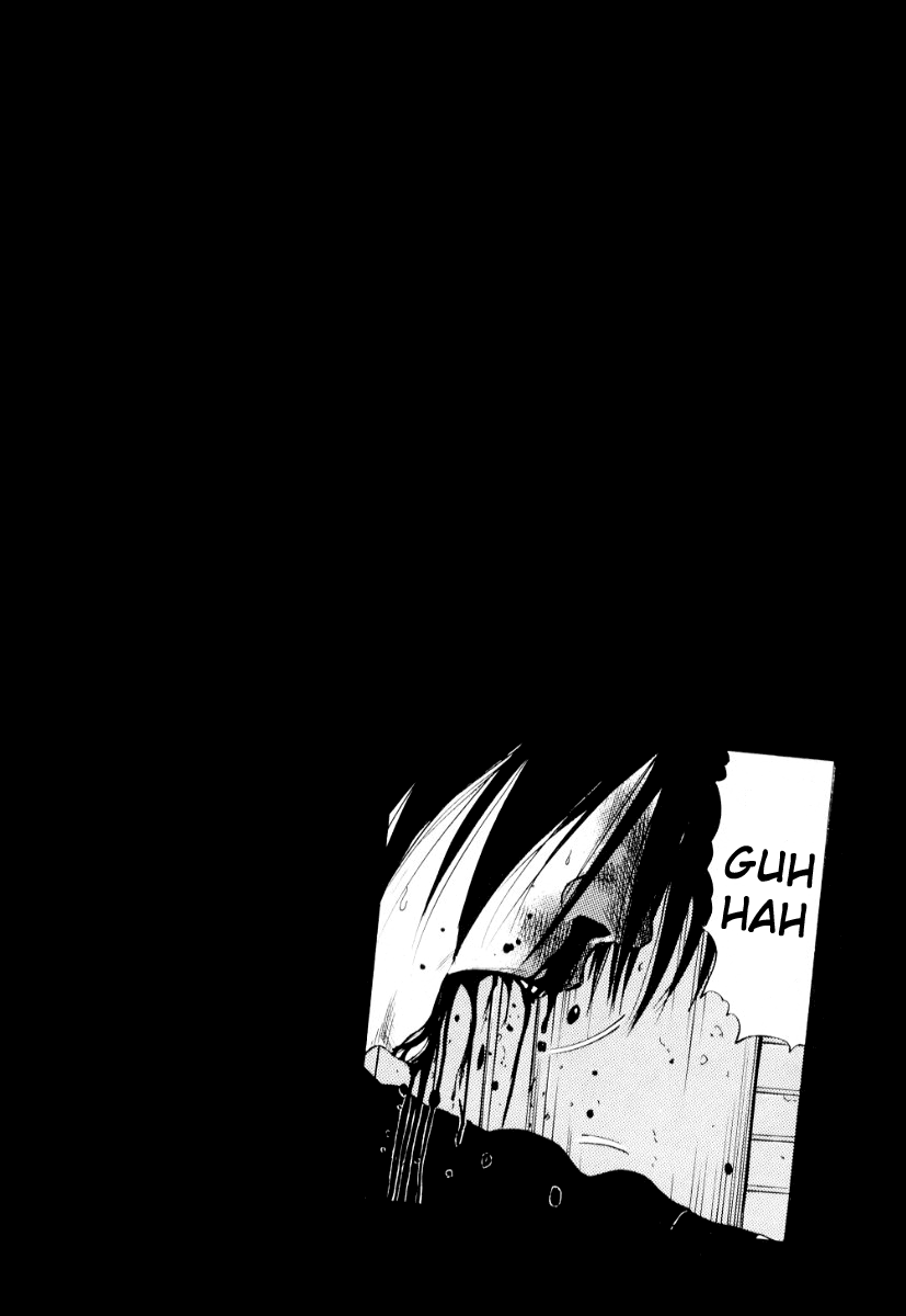 Read Himizu EN Manga Online
